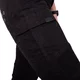 Damskie spodnie jeansy motocyklowe W-TEC Komehana
