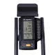 Rower treningowy powietrzny inSPORTline Airbike® Lite ∙ 6 programów ∙ ruchome ramiona ∙ opór pneumatyczny ∙ LCD ∙ uchwyt na tablet