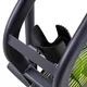 Rower treningowy powietrzny inSPORTline Airbike® Lite ∙ 6 programów ∙ ruchome ramiona ∙ opór pneumatyczny ∙ LCD ∙ uchwyt na tablet