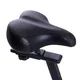 Rower treningowy powietrzny inSPORTline Airbike® Lite ∙ 6 programów ∙ ruchome ramiona ∙ opór pneumatyczny ∙ LCD ∙ uchwyt na tablet