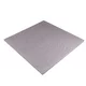 Mata Puzzle tatami podkładka do ćwiczeń inSPORTline Sazegul 100x100x2 cm - mousse mousse-czarny, wzór 5 pasków