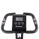 Rower treningowy inSPORTline Xbike Max ∙ składany ∙ 2w1 ∙ linki do ćwiczeń ∙ 16 poziomów oporu ∙ oparcie ∙ czujniki tętna ∙ LCD ∙ uchwyt na tablet