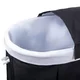 Balia/wanna kąpielowa inSPORTline FrostPeace ∙ składana ∙ 0-55 °C ∙ termoregulacja + generator pary ∙ 135×65×55 cm