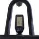 Profesjonalny rower treningowy spinningowy inSPORTline Epsilon Max ∙ nośność 150 kg ∙ płynna regulacja oporu ∙ cichy pasowy napęd ∙ LCD