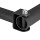 Uchwyt wielokierunkowy inSPORTline LandMine II ∙ stal 4 mm ∙ nośność 300 kg ∙ zakres ruchu 3D ∙ profil 4 mm