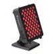 Panel LED do terapii światłem inSPORTline Katuni ∙ podczerwień RED + NIR ∙ 60 diod ∙ pilot + timer - Biały