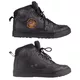 Męskie buty motocyklowe W-TEC Perpetuals - Czarny