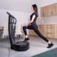Platforma wibracyjna VibroGym inSPORTline Lotos Max ∙ wibracje pionowe + 3D ∙ 50 poziomów ∙ antypoślizgowa podstawa