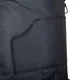 Fartuch do grilla inSPORTline Aphares 73x65 cm ∙ żaroodporny do 800°C ∙ pyłoszczelny ∙ kieszenie ∙ karabińczyk