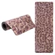 Mata fitness inSPORTline Camu 173×61 cm ∙ grubość 0,8 cm ∙ miękka tpe ∙ amortyzacja wstrząsów ∙ waga 1,3 kg - Brązowy kamuflaż