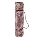 Mata fitness inSPORTline Camu 173×61 cm ∙ grubość 0,8 cm ∙ miękka tpe ∙ amortyzacja wstrząsów ∙ waga 1,3 kg