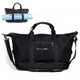 Torba sportowa inSPORTline Favorio ∙ 20 l ∙ oddzielna przegroda na buty ∙ liczne kieszenie ∙ wodoodporny materiał 600D ∙ lekka waga 490 g