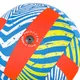 Mini piłka neoprenowa inSPORTline Pequenito Rozmiar 2 ∙ do wodnych rozgrywek ∙ wodoodporna ∙ waga 115 g ∙ oryginalny design ∙ dla dzieci