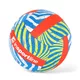 Mini piłka neoprenowa inSPORTline Pequenito Rozmiar 2 ∙ do wodnych rozgrywek ∙ wodoodporna ∙ waga 115 g ∙ oryginalny design ∙ dla dzieci