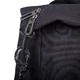 Torba sportowa inSPORTline Favorio ∙ 20 l ∙ oddzielna przegroda na buty ∙ liczne kieszenie ∙ wodoodporny materiał 600D ∙ lekka waga 490 g