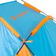 Namiot plażowy parawan inSPORTline Cortadura ∙ ochrona UV UPF40+ ∙ dla 3 osób ∙ waga 880 g ∙ włókno szklane ∙ stabilny