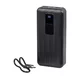 Powerbank inSPORTline PowerTwenty 20000 mAh ∙ szybkie ładowanie PD/QC 22,5 W ∙ 3 porty USB ∙ wyświetlacz LED