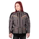 Damska turystyczna kurtka motocyklowa W-TEC Smackton Lady