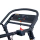 Bieżnia elektryczna rehabilitacyjna inSPORTline Avolin z poręczami do chodzenia ∙ Bluetooth ∙ aplikacje ∙ prędkość 0,3-8 km/h ∙ nośność 150 kg