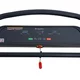 Bieżnia elektryczna rehabilitacyjna inSPORTline Avolin z poręczami do chodzenia ∙ Bluetooth ∙ aplikacje ∙ prędkość 0,3-8 km/h ∙ nośność 150 kg