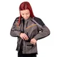 Damska turystyczna kurtka motocyklowa W-TEC Smackton Lady