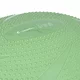 Podkładka balansująca / trener równowagi inSPORTline Dome Hold ∙ 100 cm ∙ zestaw z ekspanderami ∙ opór 4,6 kg - Czarny