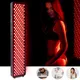 Panel LED podczerwieni inSPORTline Klostar 240 LED ∙ 640 diod RED/NIR ∙ timer ∙ uchwyt ścienny