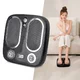 Masażer stóp inSPORTline Vintari ∙ shiatsu i wibracje ∙ ogrzewanie do 42°C ∙ akumulator 2500 mAh ∙ 3 programy ∙ auto wyłączanie