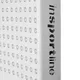 Panel LED do terapii światłem inSPORTline Supetar ∙ 300 diod RED + NIR ∙ timer i pilot ∙ montaż ścienny/stojak - Czarny