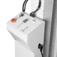 Panel LED do terapii światłem inSPORTline Supetar ∙ 300 diod RED + NIR ∙ timer i pilot ∙ montaż ścienny/stojak - Czarny