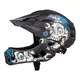 Kask Downhill na rower motor enduro zjazdowy W-TEC Delgada