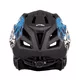 Kask Downhill na rower motor enduro zjazdowy W-TEC Delgada