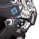 Kask Downhill na rower motor enduro zjazdowy W-TEC Delgada
