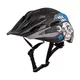 Kask Downhill na rower motor enduro zjazdowy W-TEC Delgada
