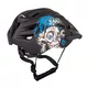 Kask Downhill na rower motor enduro zjazdowy W-TEC Delgada