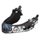 Kask Downhill na rower motor enduro zjazdowy W-TEC Delgada