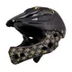 Kask Downhill na rower motor enduro zjazdowy W-TEC Delgada