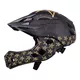 Kask Downhill na rower motor enduro zjazdowy W-TEC Delgada