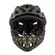 Kask Downhill na rower motor enduro zjazdowy W-TEC Delgada