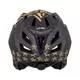 Kask Downhill na rower motor enduro zjazdowy W-TEC Delgada