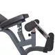 Ławka regulowana inSPORTline Profi Sit Up Bench ∙ 7-stopniowe oparcie ∙ do klatki i brzuszków ∙ 250 kg