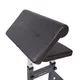 Ławka z modlitewnikiem do bicepsu inSPORTline LKC301 ∙ solidna rama 50×50 mm ∙ regulowana wysokość ∙ 150 kg nośności