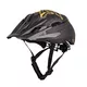 Kask Downhill na rower motor enduro zjazdowy W-TEC Delgada