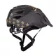 Kask Downhill na rower motor enduro zjazdowy W-TEC Delgada