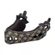 Kask Downhill na rower motor enduro zjazdowy W-TEC Delgada