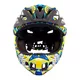 Kask Downhill na rower motor enduro zjazdowy W-TEC Delgada
