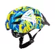 Kask Downhill na rower motor enduro zjazdowy W-TEC Delgada
