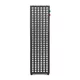 Panel podczerwieni LED terapii światłem inSPORTline Brister 180 LED ∙ RED + NIR ∙ montaż ścienny / stojący