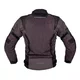 Letnia kurtka motocyklowa W-TEC Pelyes - Szary