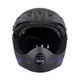 Kask Downhill W-TEC Campanero Noir ∙ full face ∙ wytrzymały ∙ bezpieczny ∙ komfortowa wyściółka ∙ system wentylacji